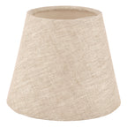 Laura Ashley Bray Shade Lino Naturale 14cm/5 pollici