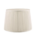 Laura Ashley Hemsley Sospensione in Seta Crema 30cm/12 pollici