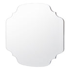 Specchio Laura Ashley Rochelle 60 X 60cm
