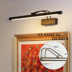 Lampada da Parete LED per Bagno Lampada da Interno Illuminazione Moderna