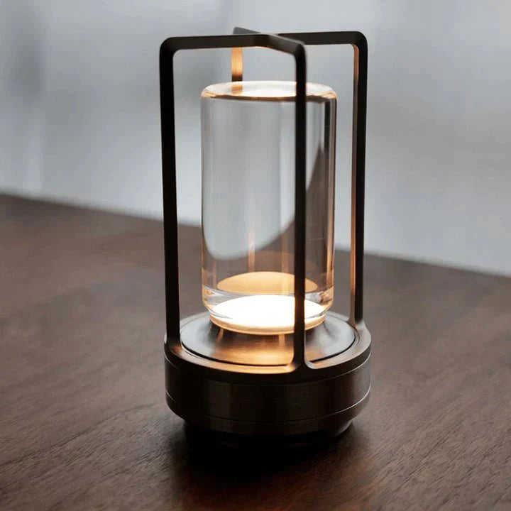 Lampada da Tavolo Stilla