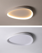 Lampada da soffitto LED Minimalista – Lampada di design moderno con luce soffusa