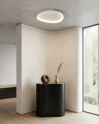 Lampada da soffitto LED Minimalista – Lampada di design moderno con luce soffusa