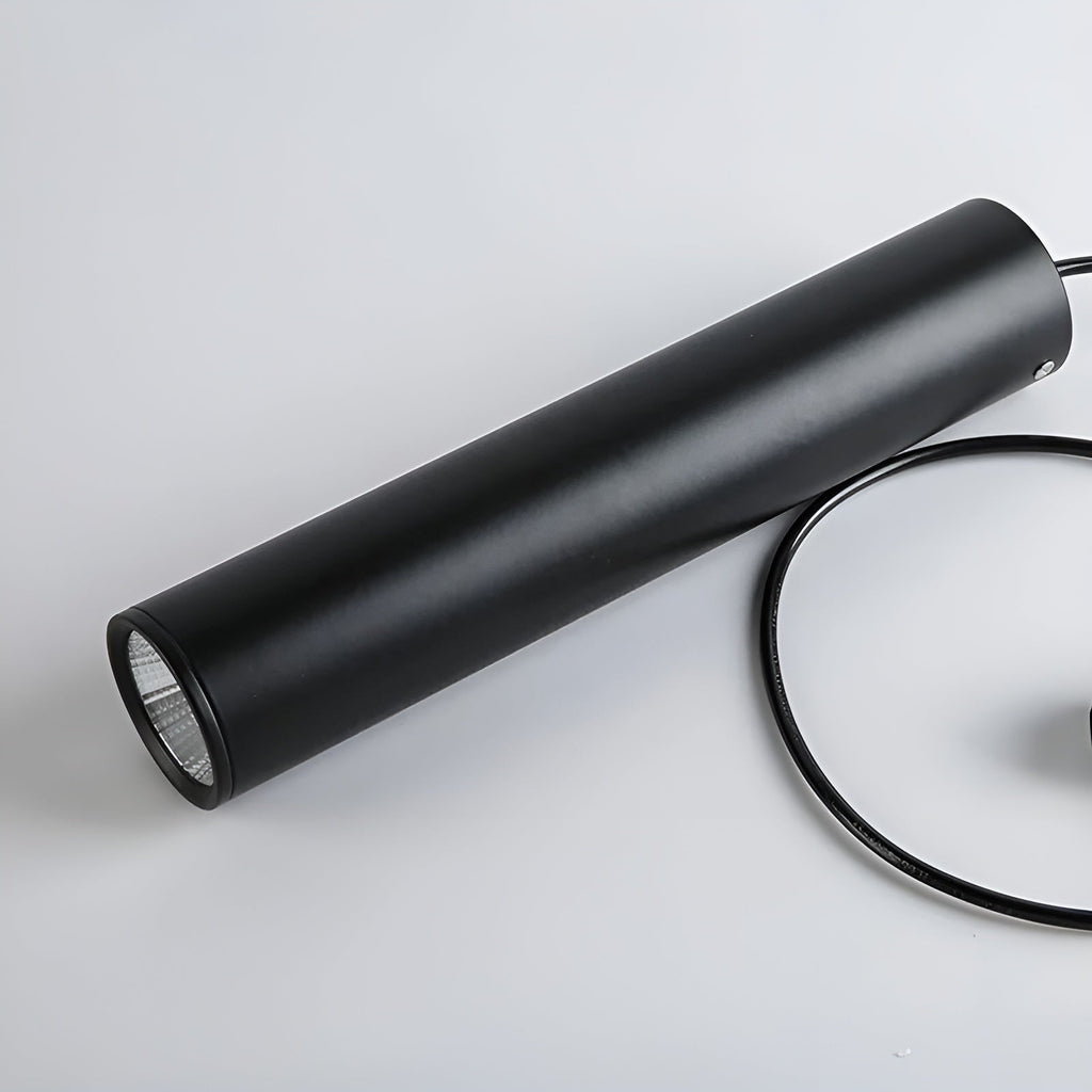 Lampada a sospensione LED – Design slanciato a tubo | Perfetta per cucina, sala da pranzo e bancone
