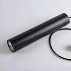 Lampada a sospensione LED – Design slanciato a tubo | Perfetta per cucina, sala da pranzo e bancone