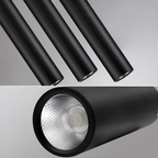 Lampada a sospensione LED – Design slanciato a tubo | Perfetta per cucina, sala da pranzo e bancone