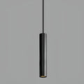 Lampada a sospensione LED – Design slanciato a tubo | Perfetta per cucina, sala da pranzo e bancone