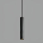 Lampada a sospensione LED – Design slanciato a tubo | Perfetta per cucina, sala da pranzo e bancone