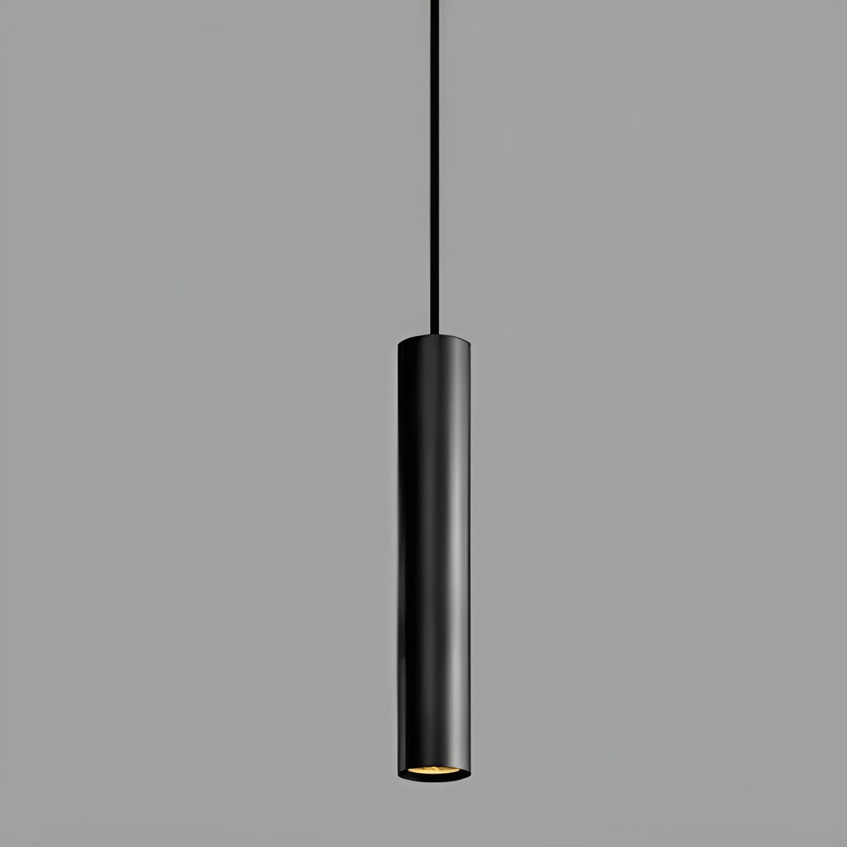 Lampada a sospensione LED – Design slanciato a tubo | Perfetta per cucina, sala da pranzo e bancone