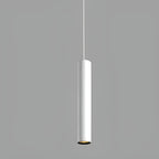Lampada a sospensione LED – Design slanciato a tubo | Perfetta per cucina, sala da pranzo e bancone