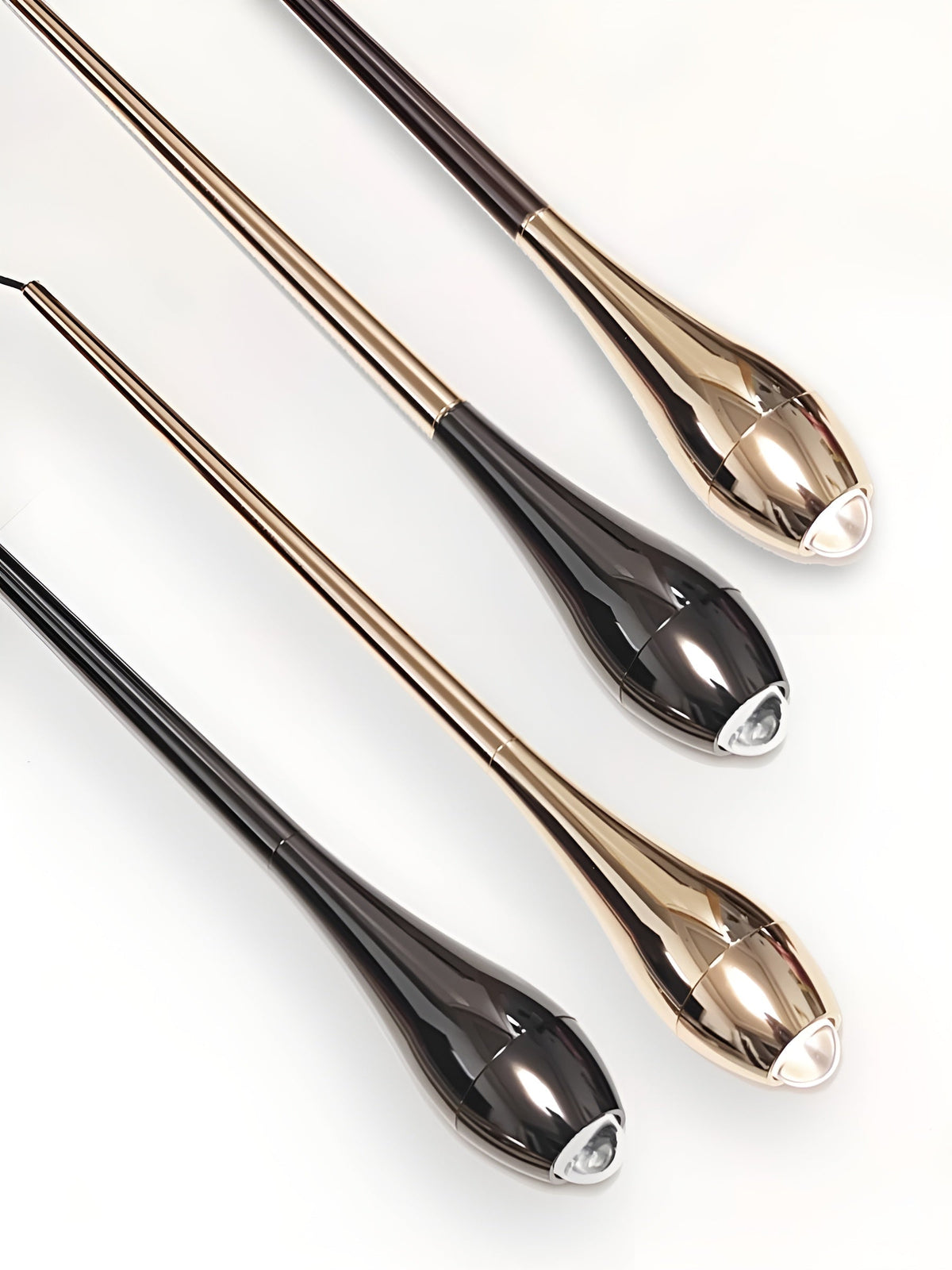 Lampada a sospensione LED a forma di goccia – Design moderno e luce calda | Perfetta per cucina e tavolo da pranzo