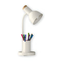 Lampada da tavolo LED con portapenne – Elegante e Pratica | Ordine sulla scrivania