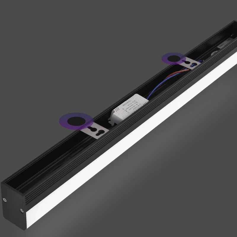 Lampada a Muro LED Luce da Bagno Interna Super Bright Luce per Specchio a Muro