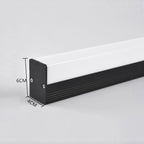 Lampada a Muro LED Luce da Bagno Interna Super Bright Luce per Specchio a Muro