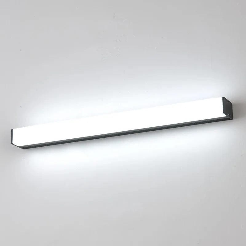 Lampada a Muro LED Luce da Bagno Interna Super Bright Luce per Specchio a Muro