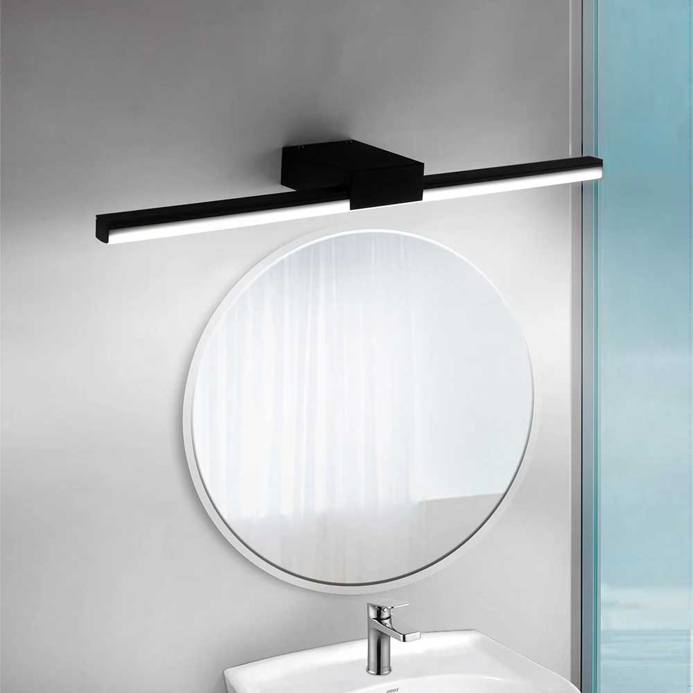 Lampada a Muro LED per Bagno Illuminazione Vanity Interna Moderno Applique da Parete