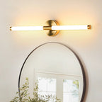 Applique da Parete a LED Lampada Sconces Doppio Paralume Illuminazione Su Giù