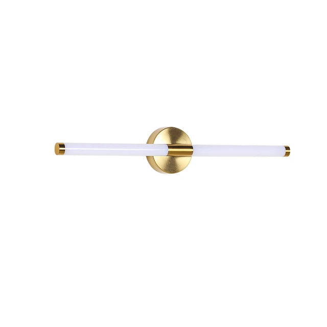 Applique da Parete a LED Lampada Sconces Doppio Paralume Illuminazione Su Giù