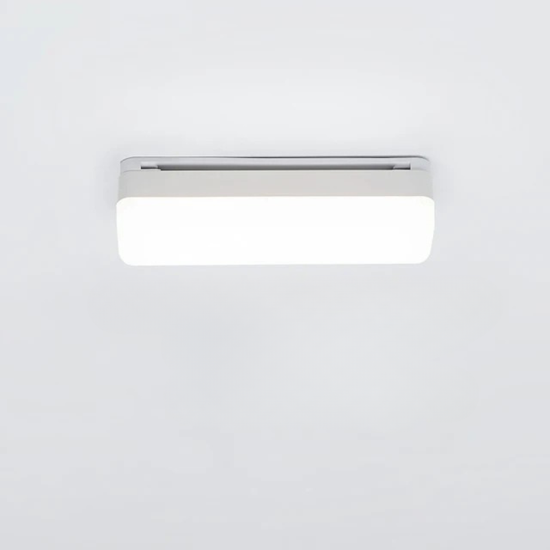 Specchio LED Impermeabile per Bagno, Luce da Parete Super Luminosa