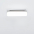 Specchio LED Impermeabile per Bagno, Luce da Parete Super Luminosa