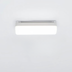 Specchio LED Impermeabile per Bagno, Luce da Parete Super Luminosa