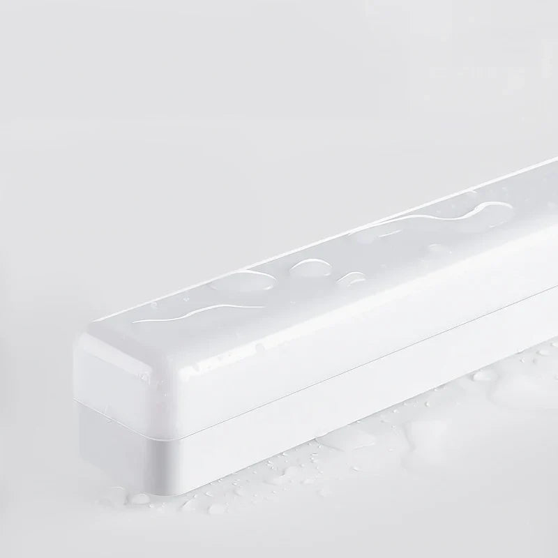 Lampada da Parete LED Luce a Specchio Impermeabile Super Luminosa