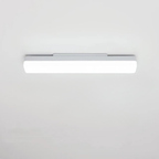 Specchio LED Impermeabile per Bagno, Luce da Parete Super Luminosa