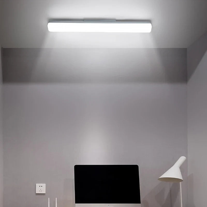 Lampada da Parete LED Luce a Specchio Impermeabile Super Luminosa
