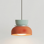 Lampada a Sospensione Moderna LED Design Nordico
