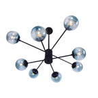 Lampadario Ulfhedn Sputnik Light