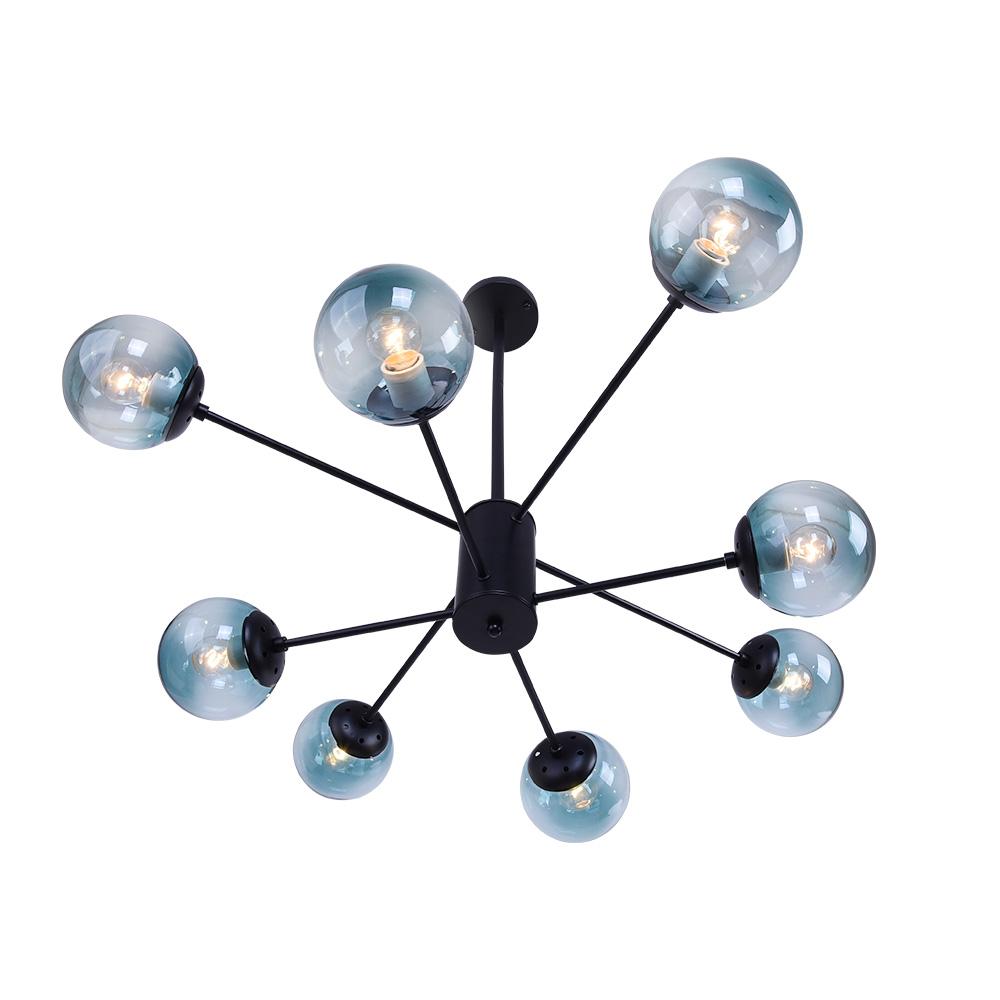 Lampadario Ulfhedn Sputnik Light