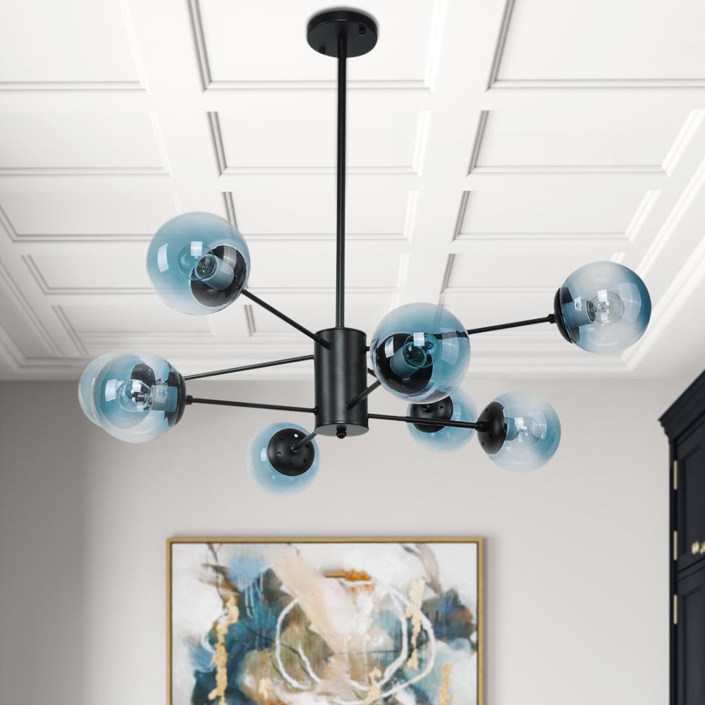 Lampadario Ulfhedn Sputnik Light