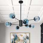 Lampadario Ulfhedn Sputnik Light