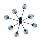 Lampadario Ulfhedn Sputnik Light