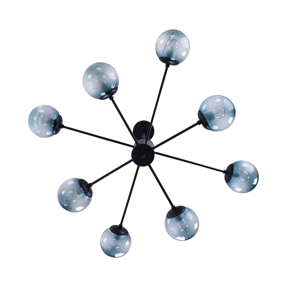 Lampadario Ulfhedn Sputnik Light