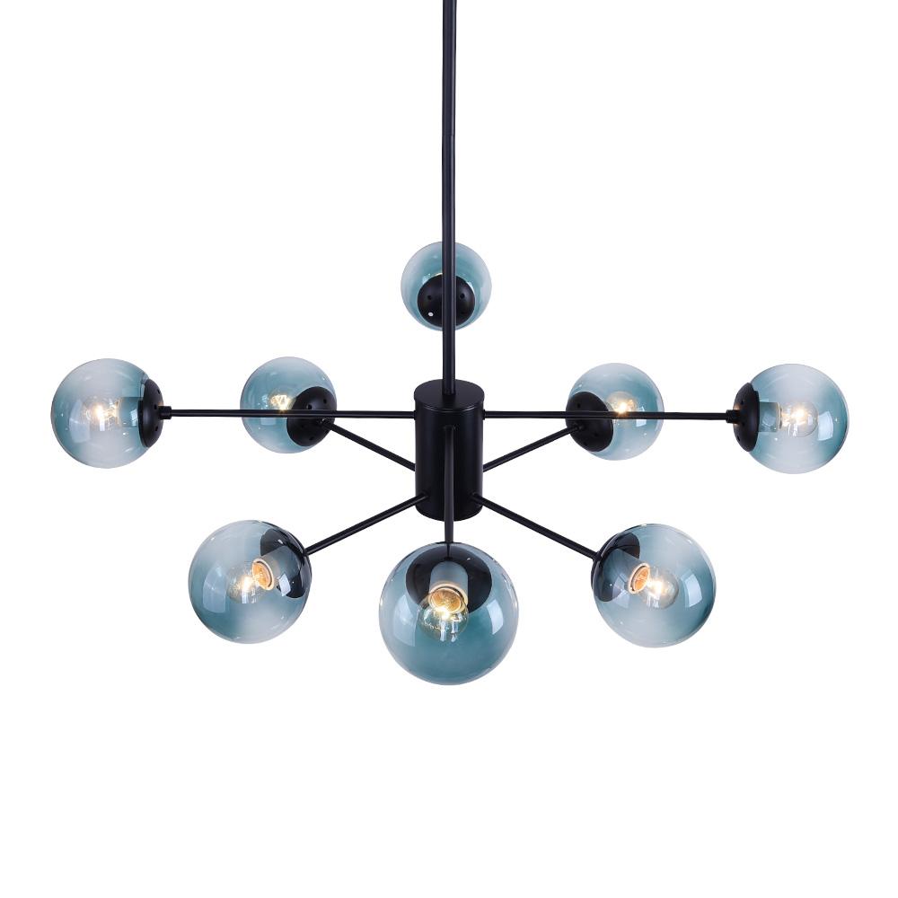 Lampadario Ulfhedn Sputnik Light
