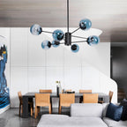 Lampadario Ulfhedn Sputnik Light