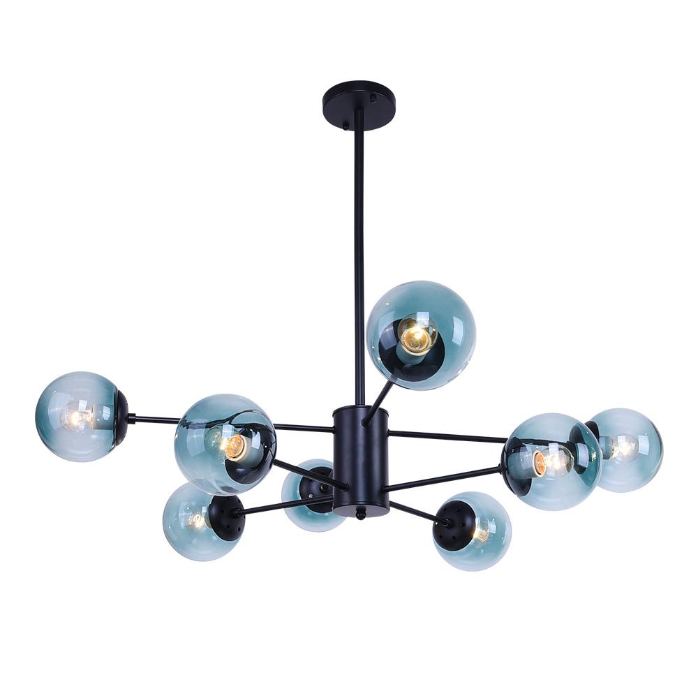 Lampadario Ulfhedn Sputnik Light