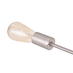 Qvistunix Moderno Industriale Sputnik Luce Semi Flush