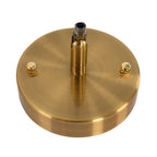 Lampadario Sputnik Moderno Varde