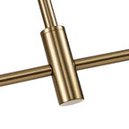 Xenuli Minimalist Opal Glass Pendant Light