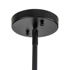 Xenuli Minimalist Opal Glass Pendant Light