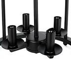 Illuminazione Industriale Semi Flush Mount Plotunix