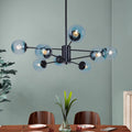 Lampadario Ulfhedn Sputnik Light