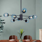 Lampadario Ulfhedn Sputnik Light