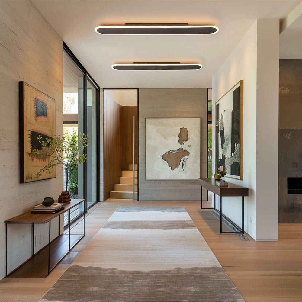 Ostruva Lampada da Soffitto Contemporanea