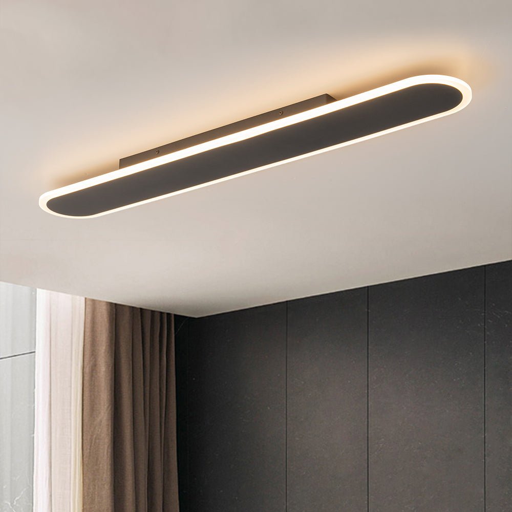 Ostruva Lampada da Soffitto Contemporanea