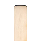 Glitre LED Lineare Applique da Bagno in Alabastro