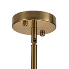 Candelabro in Vetro Eiriksun