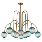 Candelabro in Vetro Eiriksun